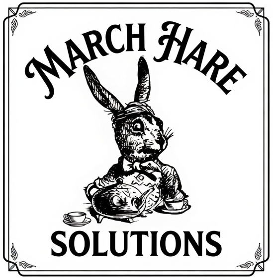 March Hare Software